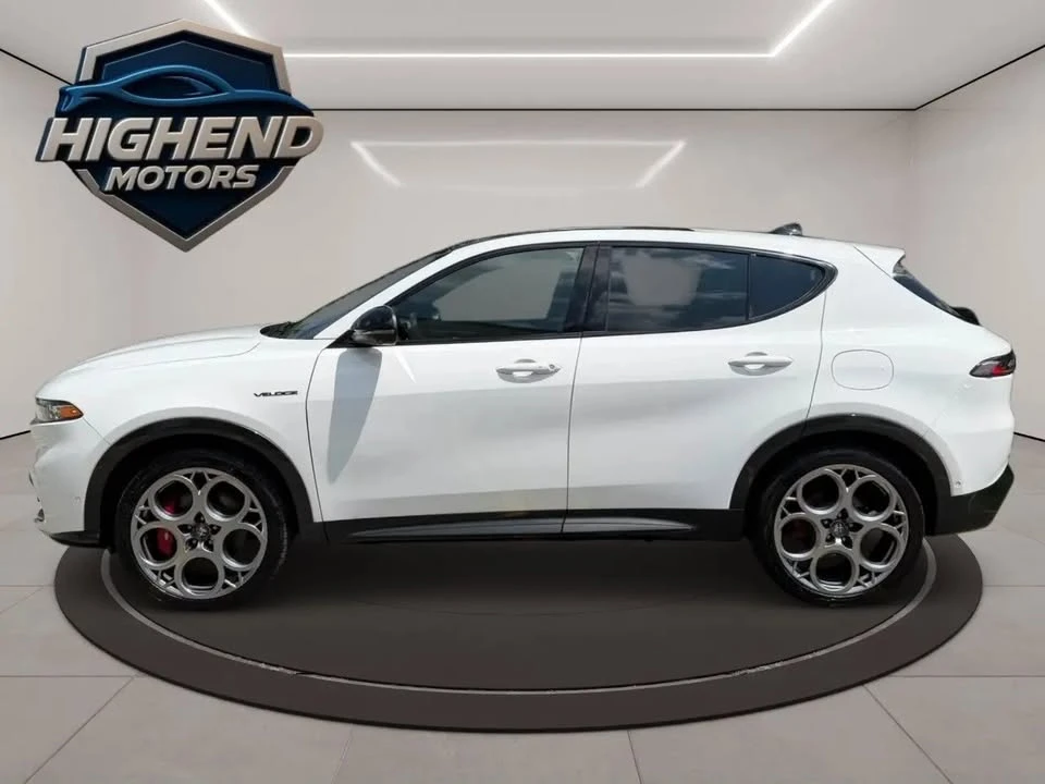 2024 Alfa Romeo Tonale - Image 3 of 19
