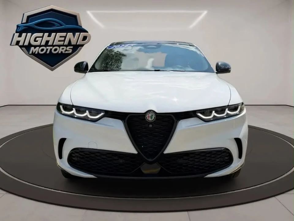 2024 Alfa Romeo Tonale - Image 11 of 19