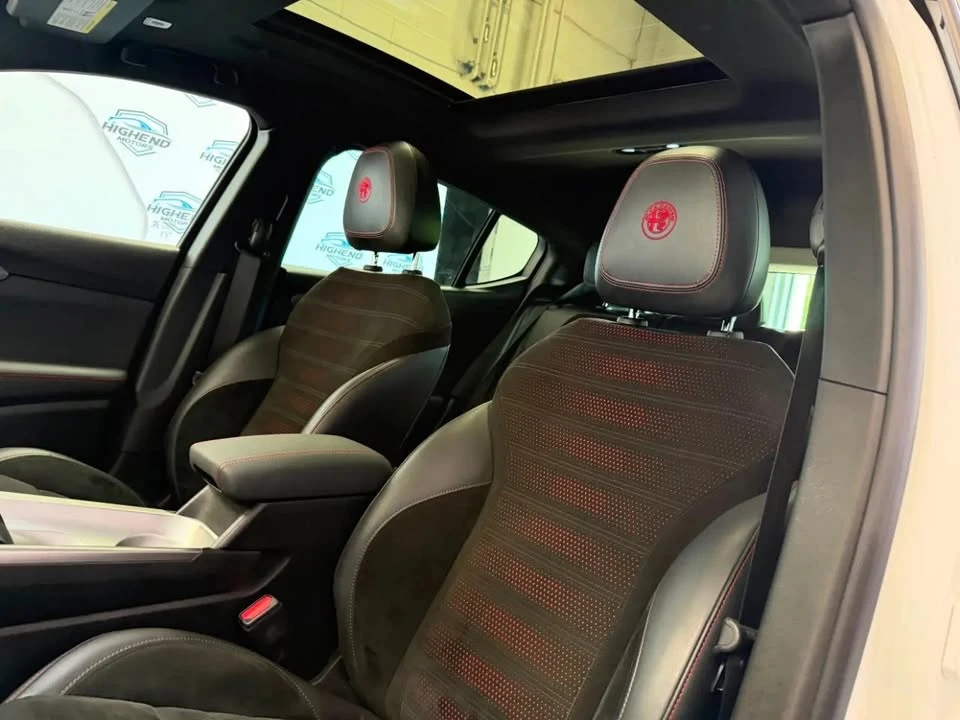 2024 Alfa Romeo Tonale - Image 19 of 19