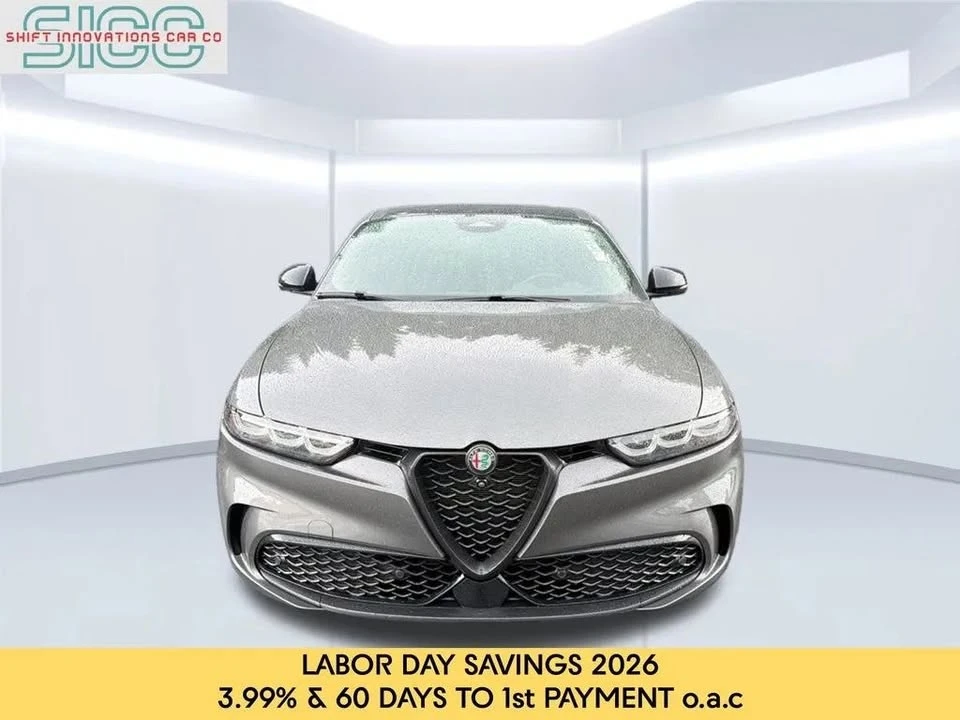 2024 Alfa Romeo Tonale - Image 11 of 20