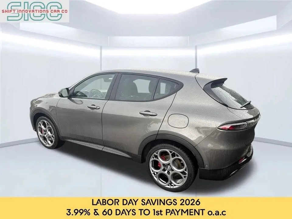 2024 Alfa Romeo Tonale - Image 2 of 20