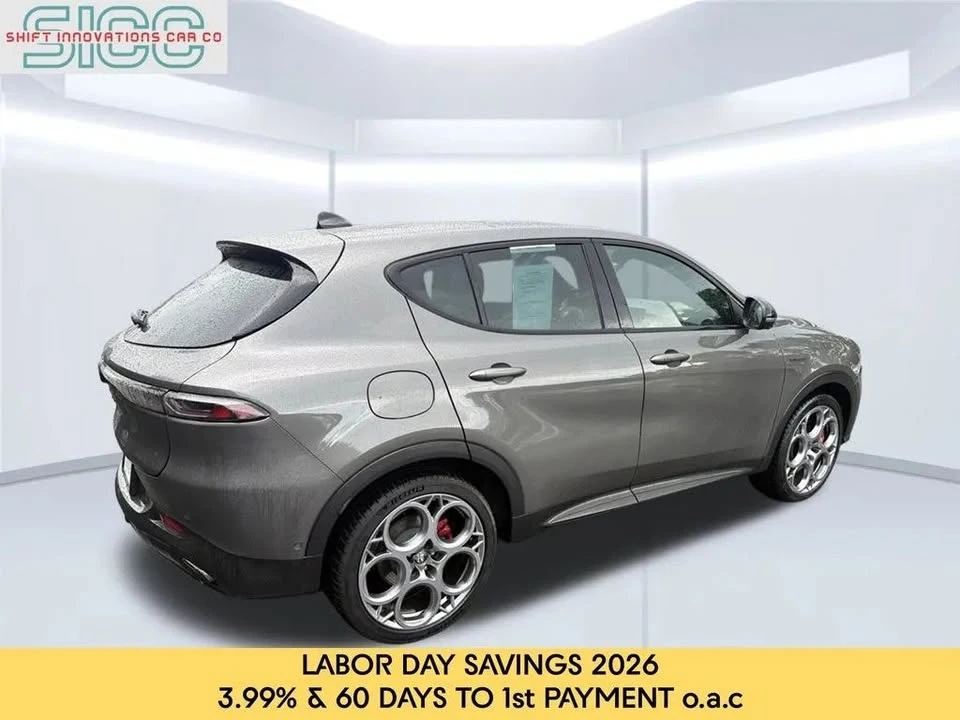 2024 Alfa Romeo Tonale - Image 3 of 20
