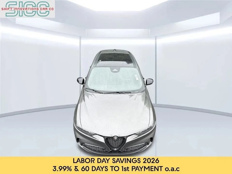 2024 Alfa Romeo Tonale - Image 4 of 20