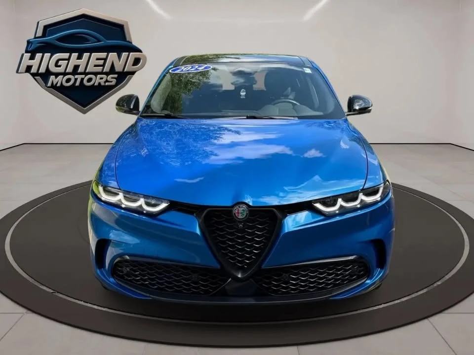 2024 Alfa Romeo Tonale - Image 12 of 19