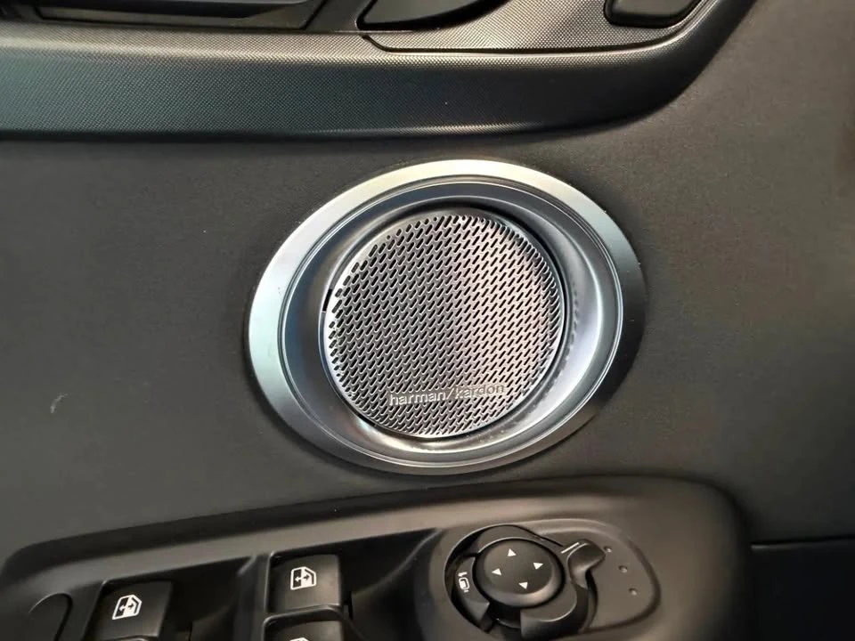 2024 Alfa Romeo Tonale - Image 16 of 19