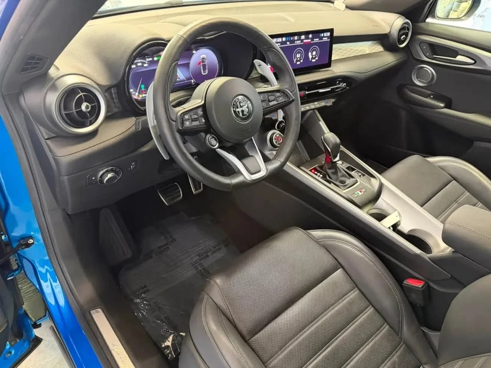 2024 Alfa Romeo Tonale - Image 18 of 19