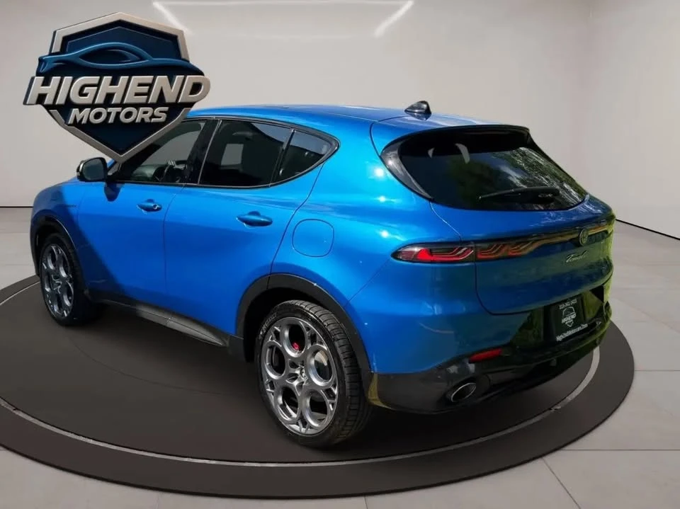 2024 Alfa Romeo Tonale - Image 4 of 19