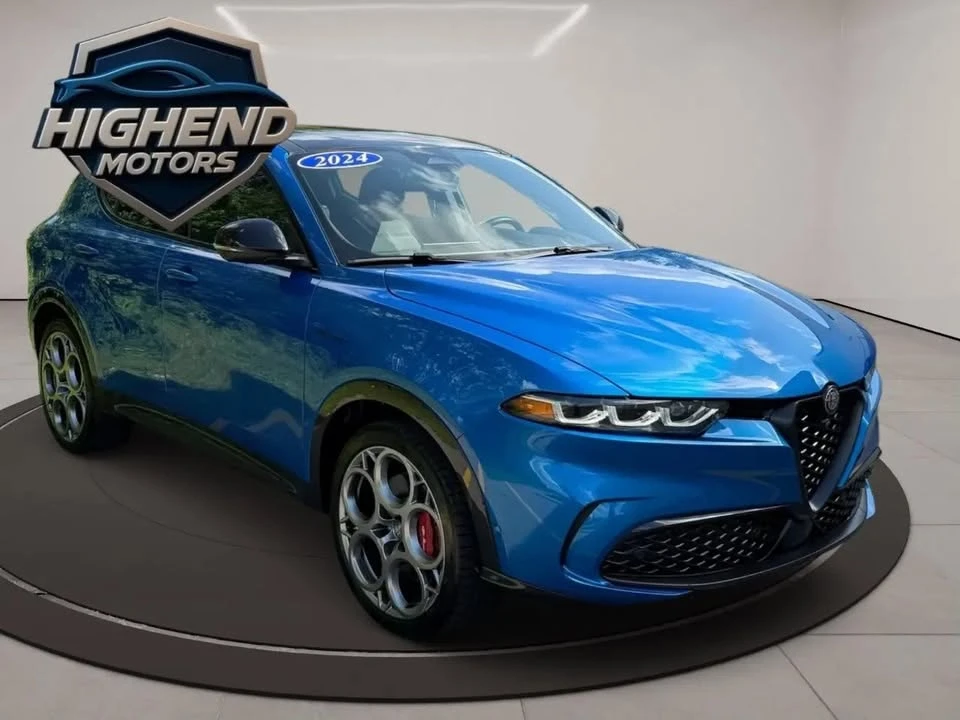 2024 Alfa Romeo Tonale - Image 9 of 19