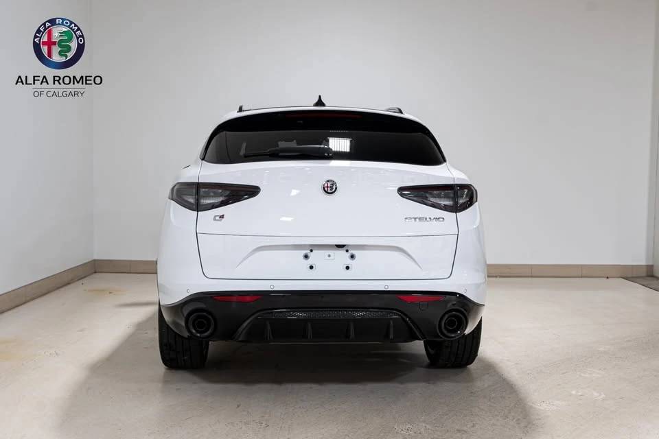 2024 Alfa Romeo Stelvio - Image 6 of 10