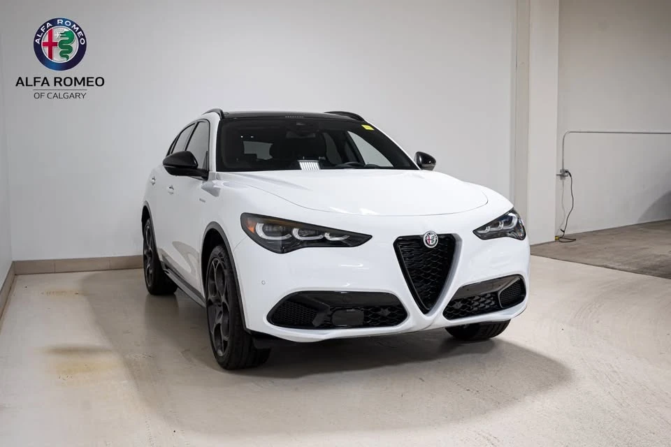 2024 Alfa Romeo Stelvio - Image 3 of 10
