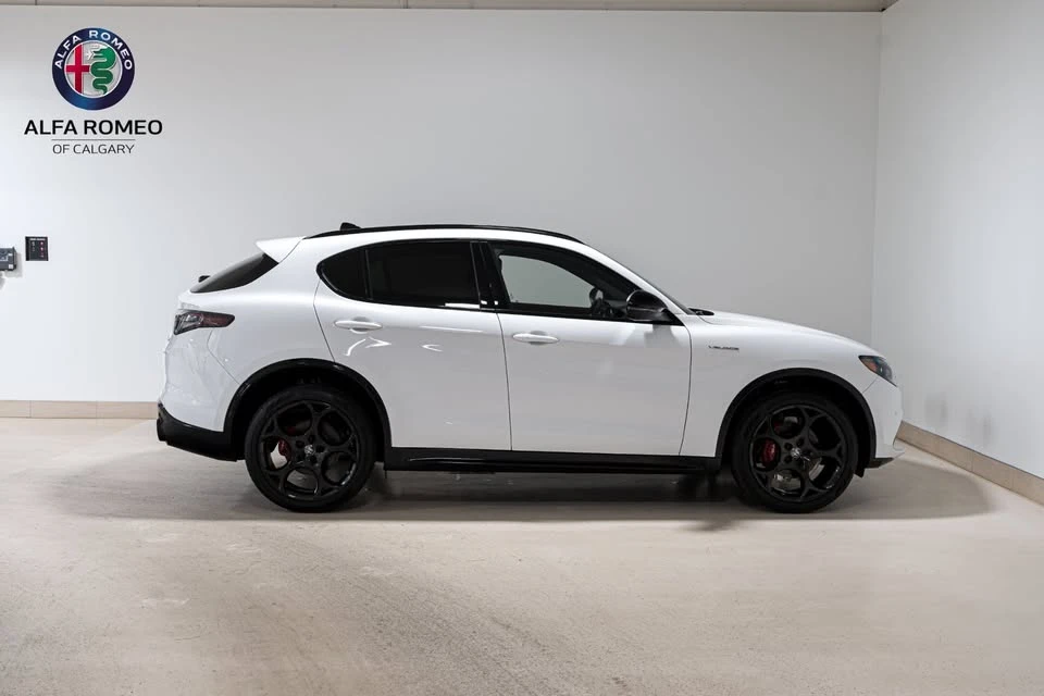 2024 Alfa Romeo Stelvio - Image 4 of 10