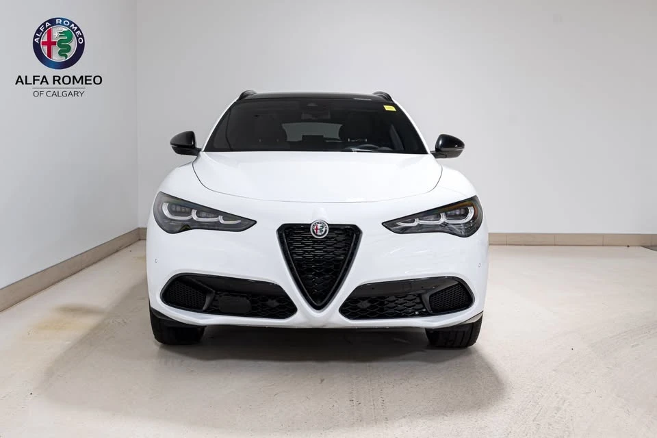 2024 Alfa Romeo Stelvio - Image 2 of 10
