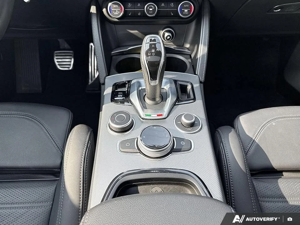 2024 Alfa Romeo Stelvio - Image 16 of 17