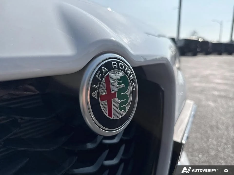 2024 Alfa Romeo Stelvio - Image 10 of 17
