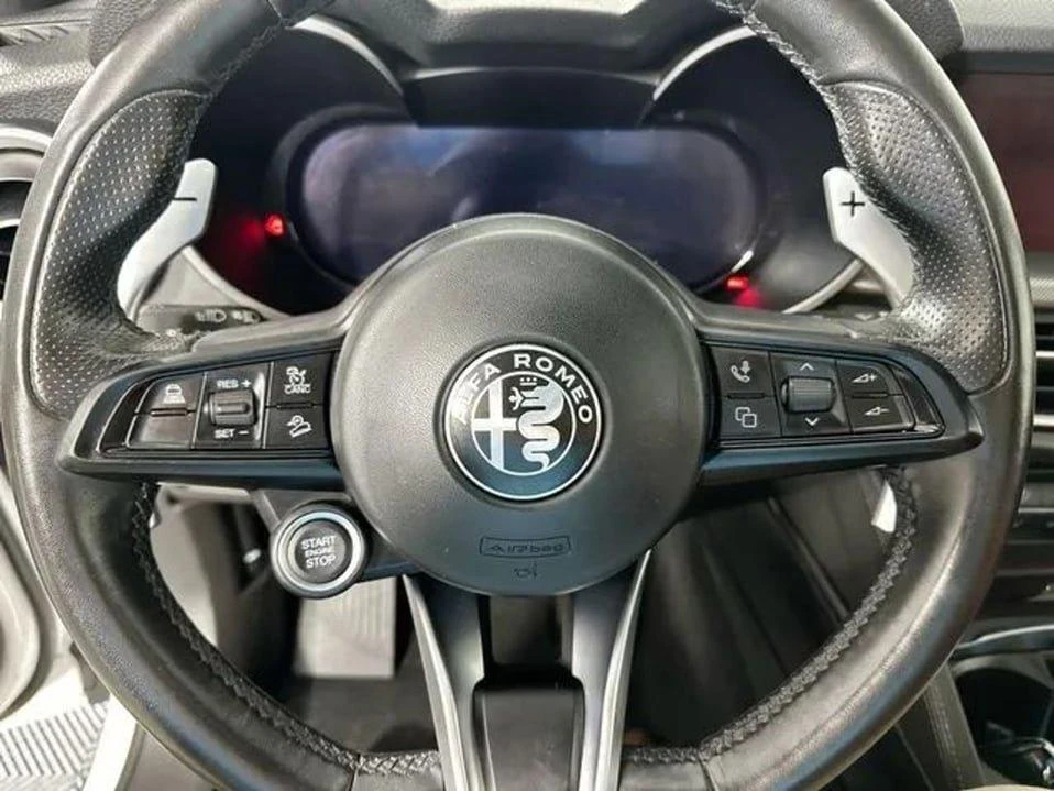 2024 Alfa Romeo Stelvio - Image 20 of 20