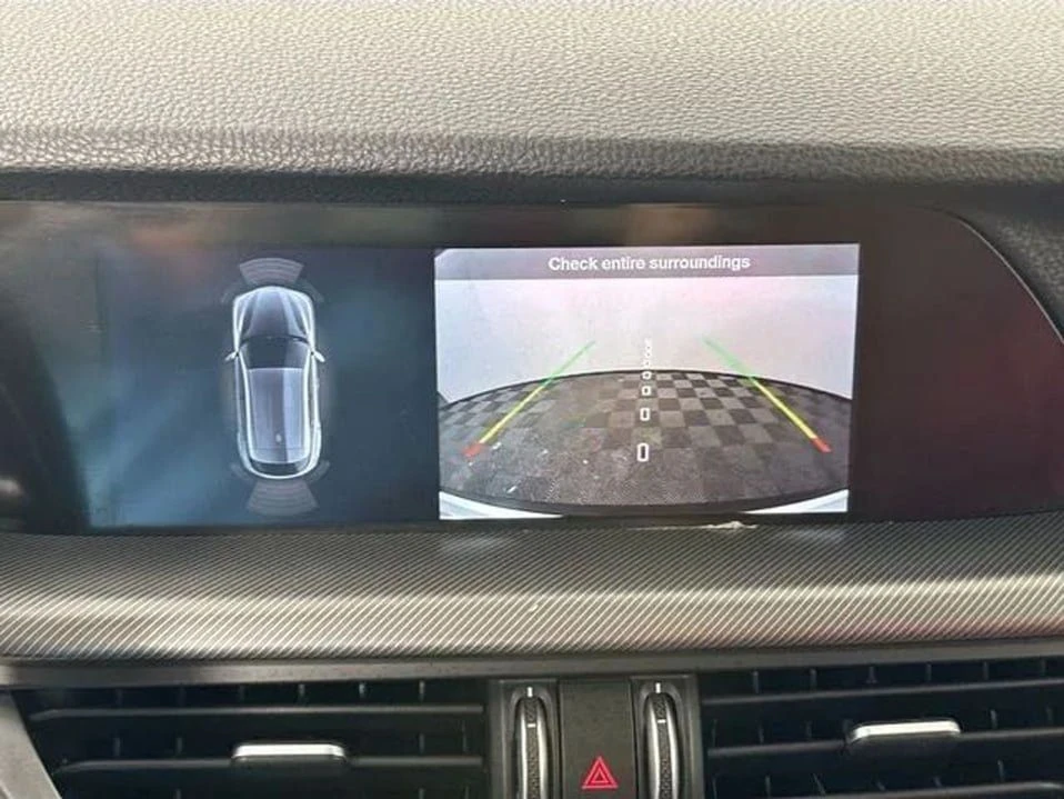 2024 Alfa Romeo Stelvio - Image 11 of 20
