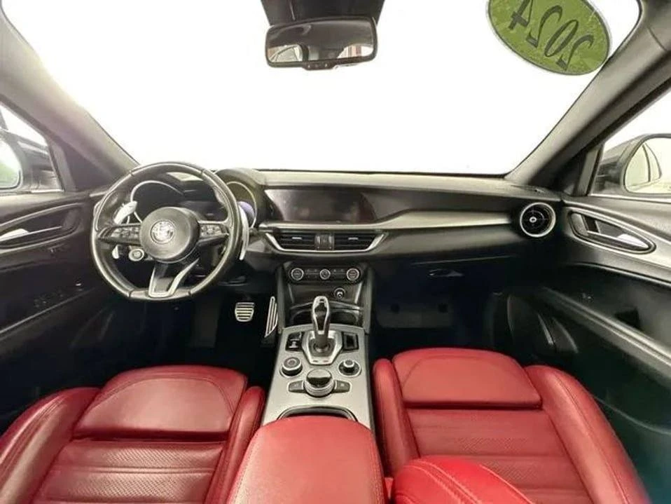 2024 Alfa Romeo Stelvio - Image 3 of 20