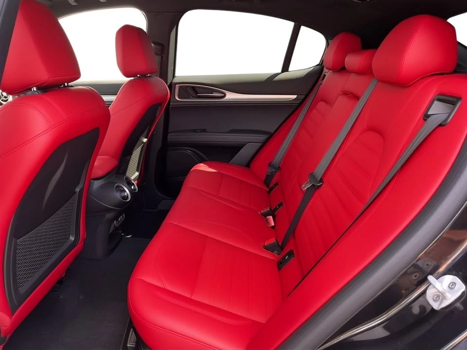 2024 Alfa Romeo Stelvio - Image 6 of 20