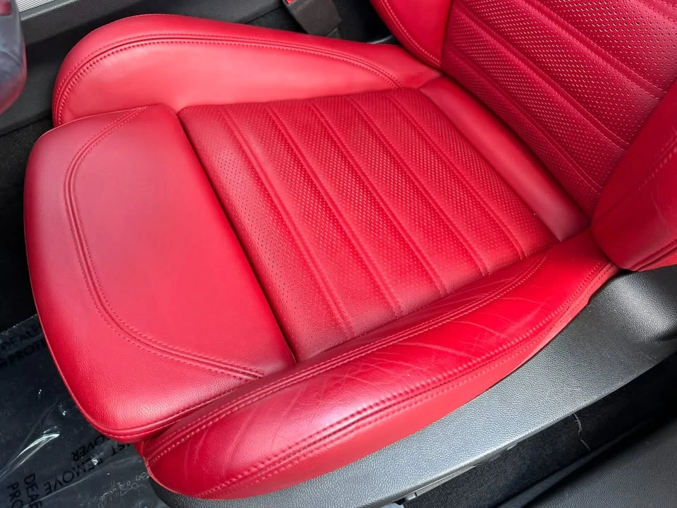 2024 Alfa Romeo Stelvio - Image 11 of 20