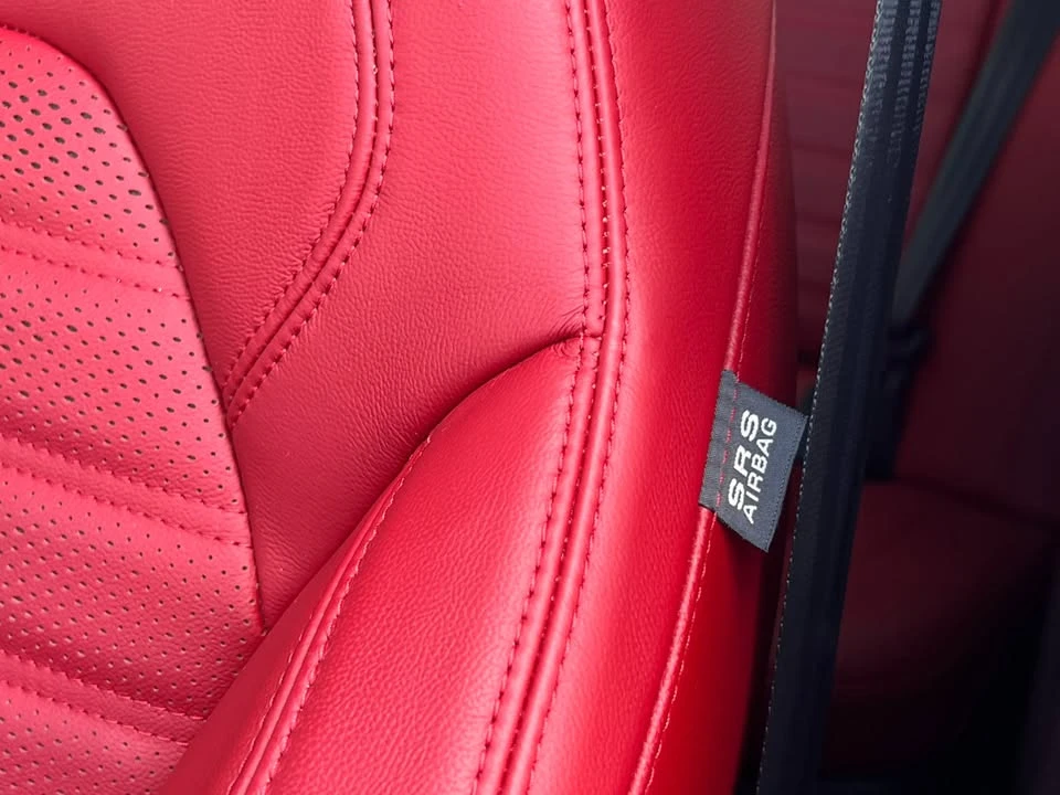 2024 Alfa Romeo Stelvio - Image 14 of 20