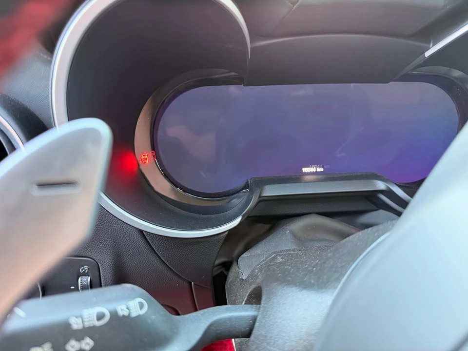 2024 Alfa Romeo Stelvio - Image 11 of 12