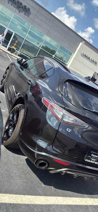 2024 Alfa Romeo Stelvio - Image 3 of 3
