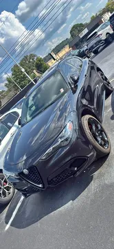 2024 Alfa Romeo Stelvio