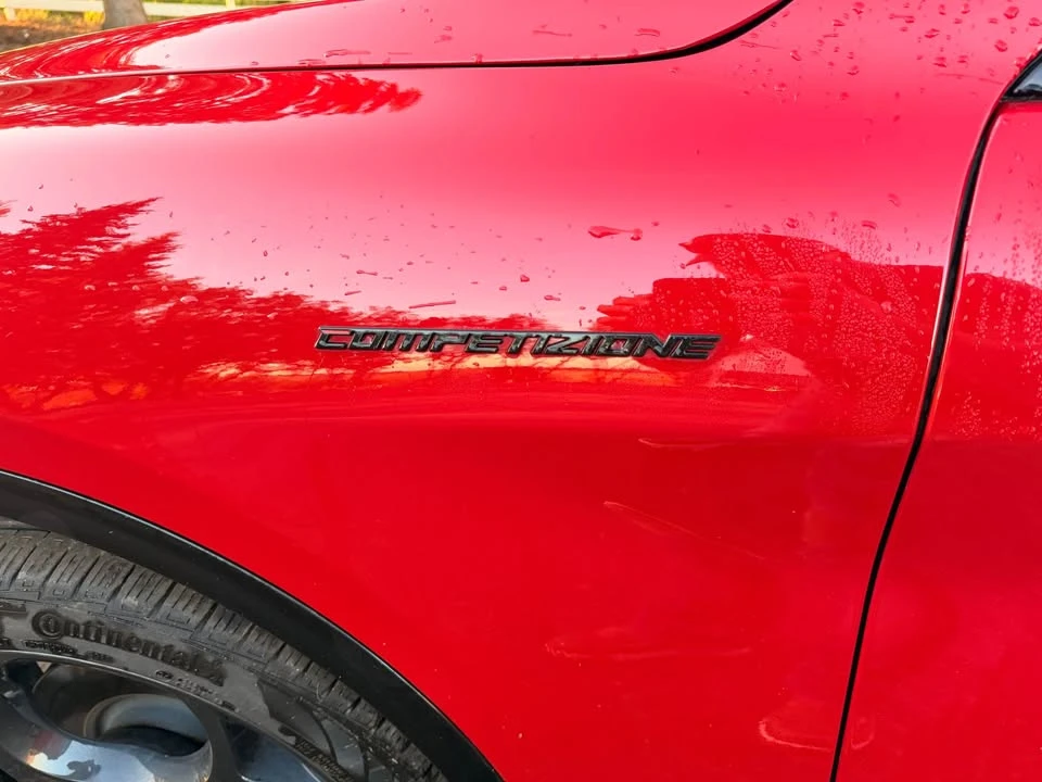 2024 Alfa Romeo Stelvio - Image 12 of 12