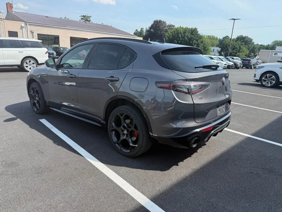 2024 Alfa Romeo Stelvio - Image 6 of 16