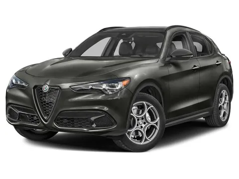 2024 Alfa Romeo Stelvio Quadrifoglio SUV