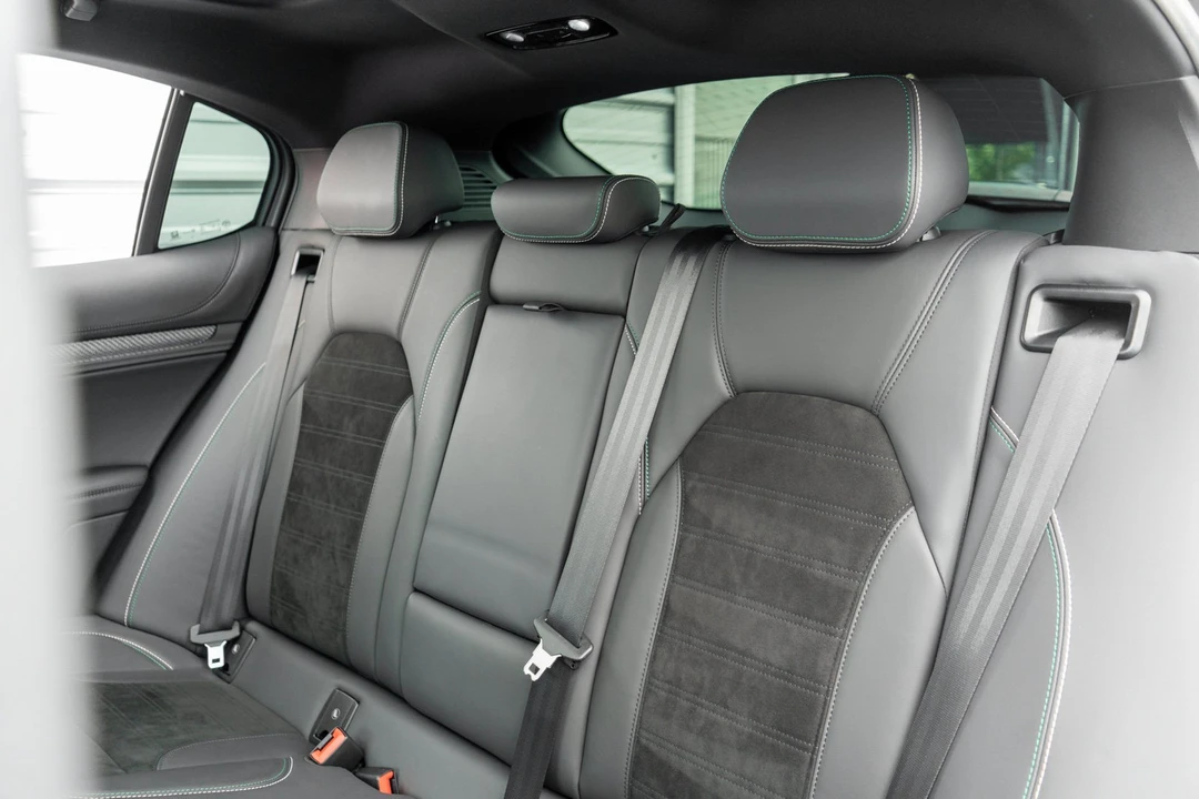 2024 Alfa Romeo Stelvio Quadrifoglio - Image 24 of 31