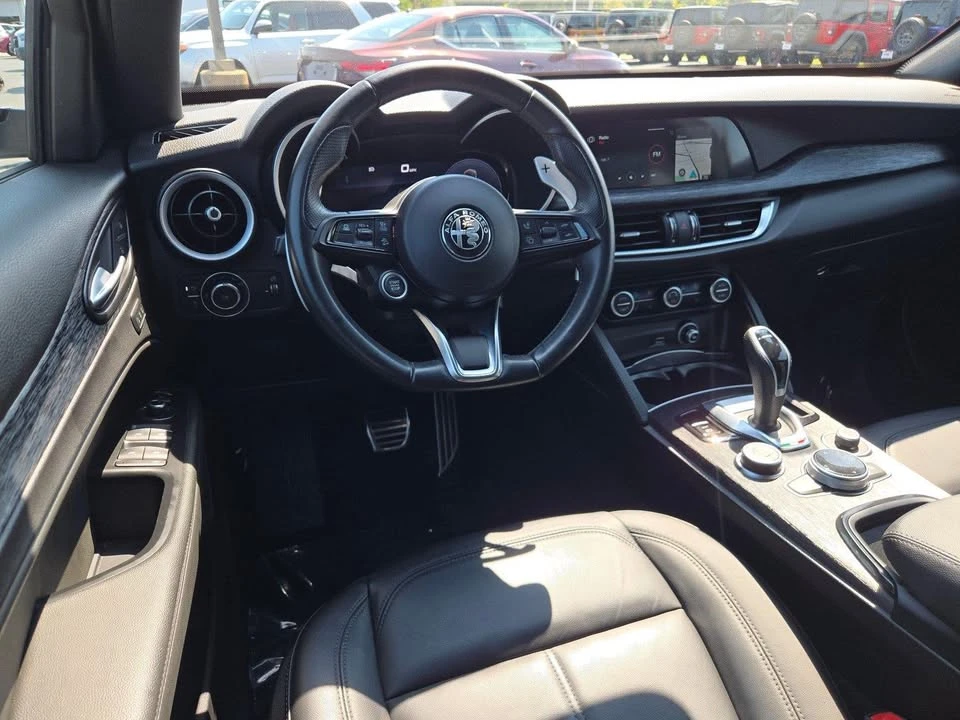 2024 Alfa Romeo Stelvio - Image 5 of 20