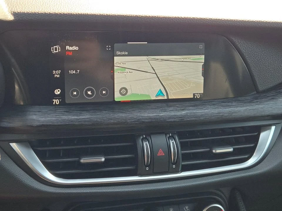2024 Alfa Romeo Stelvio - Image 7 of 20