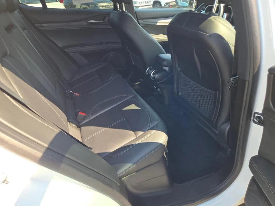 2024 Alfa Romeo Stelvio - Image 19 of 20