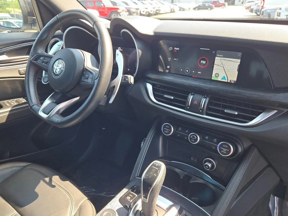 2024 Alfa Romeo Stelvio - Image 6 of 20
