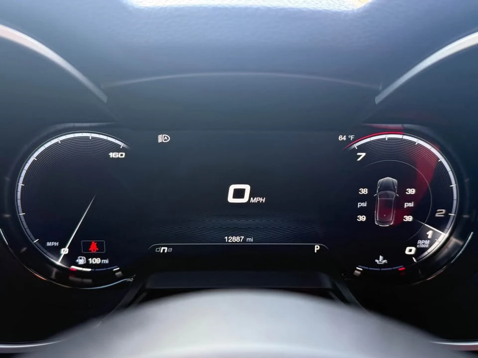 2024 Alfa Romeo Stelvio - Image 7 of 10