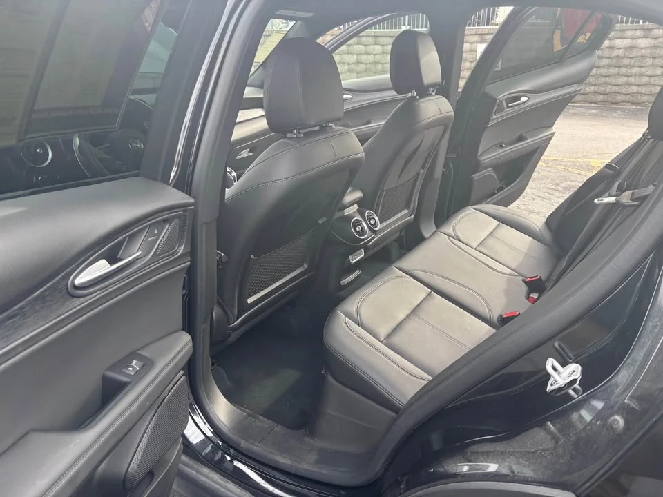 2024 Alfa Romeo Stelvio - Image 7 of 18