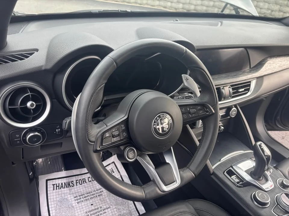 2024 Alfa Romeo Stelvio - Image 6 of 18