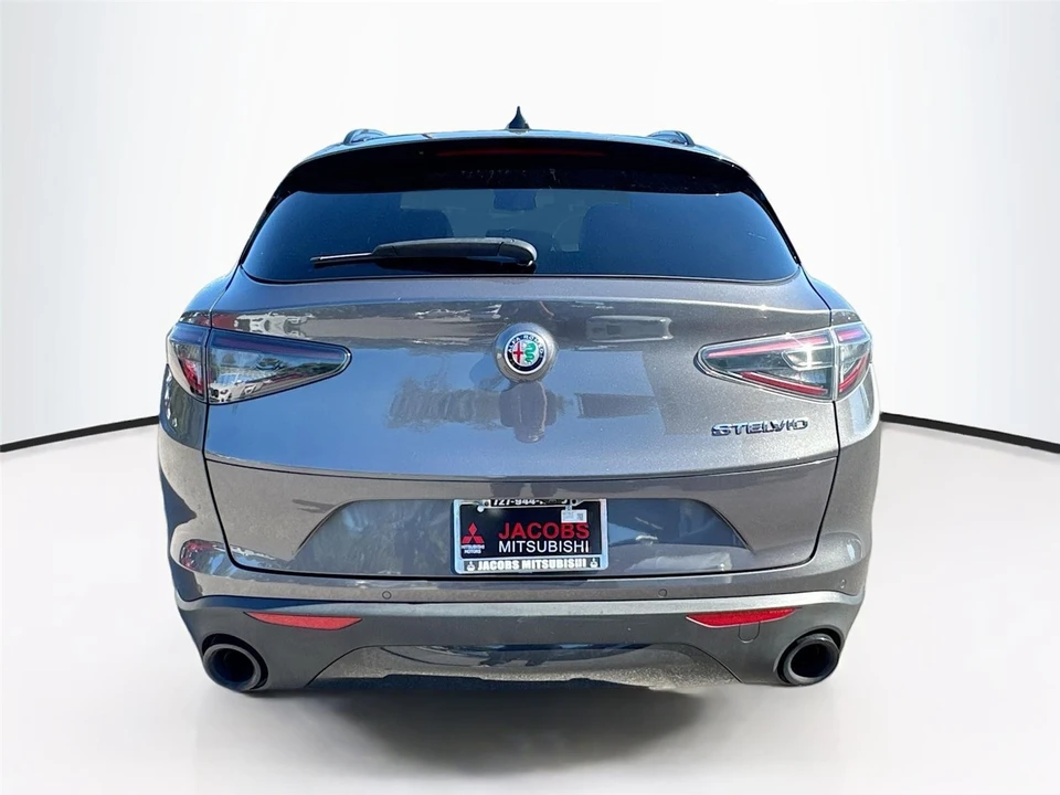 2024 Alfa Romeo Stelvio - Image 6 of 21