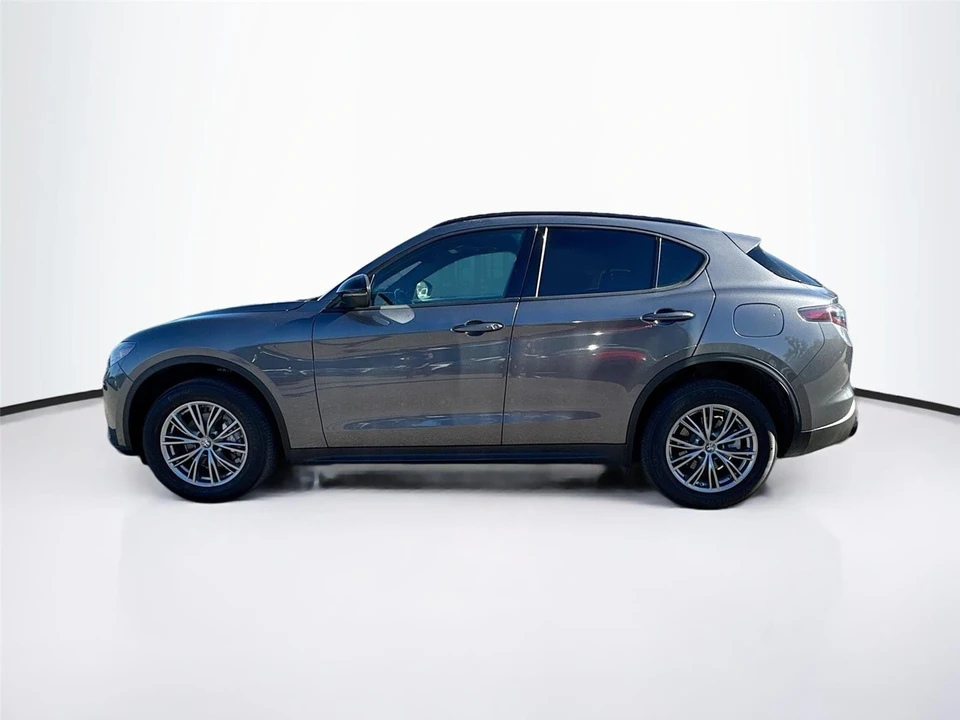 2024 Alfa Romeo Stelvio - Image 4 of 14