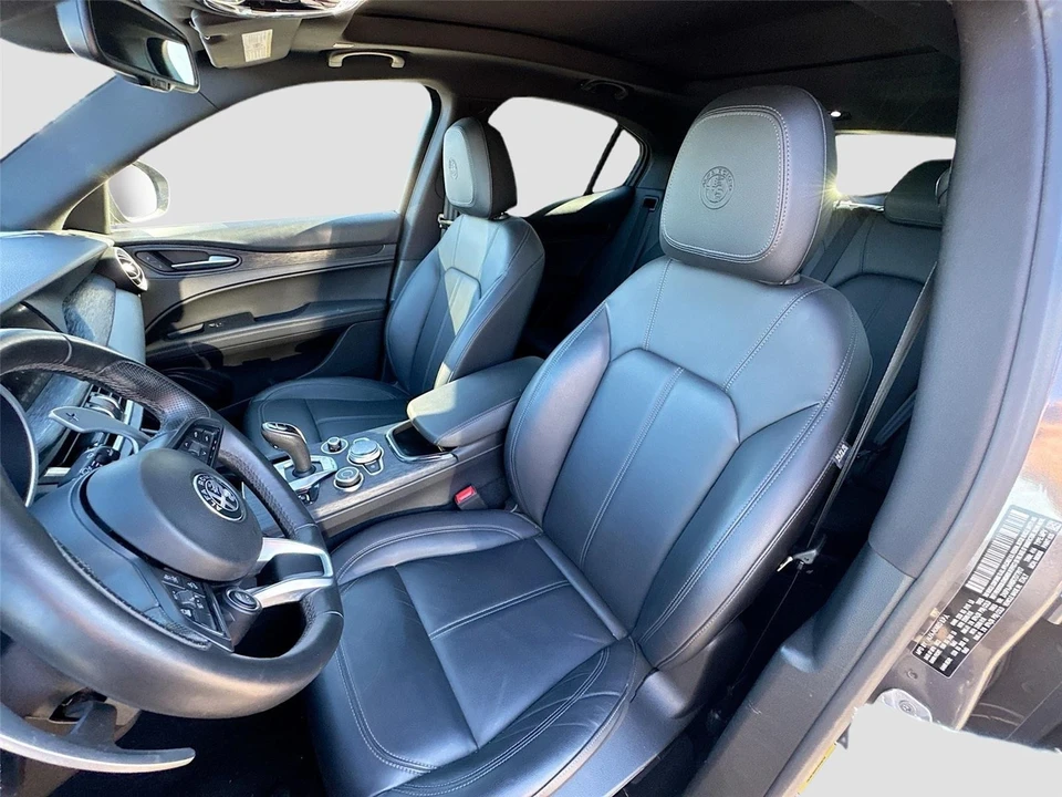 2024 Alfa Romeo Stelvio - Image 9 of 14