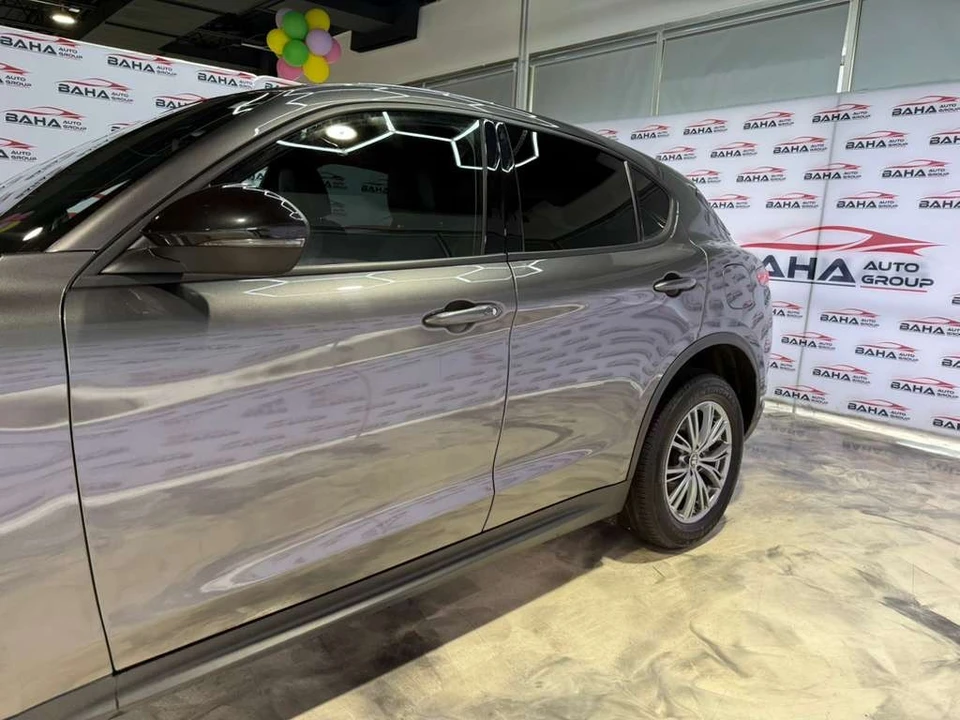 2024 Alfa Romeo Stelvio - Image 6 of 31