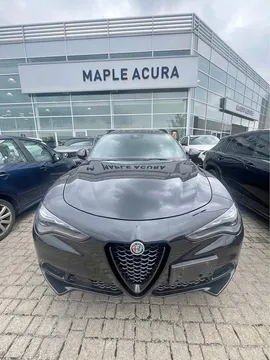 2024 Alfa Romeo Stelvio Ti