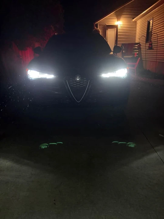 2024 Alfa Romeo Stelvio - Image 3 of 20