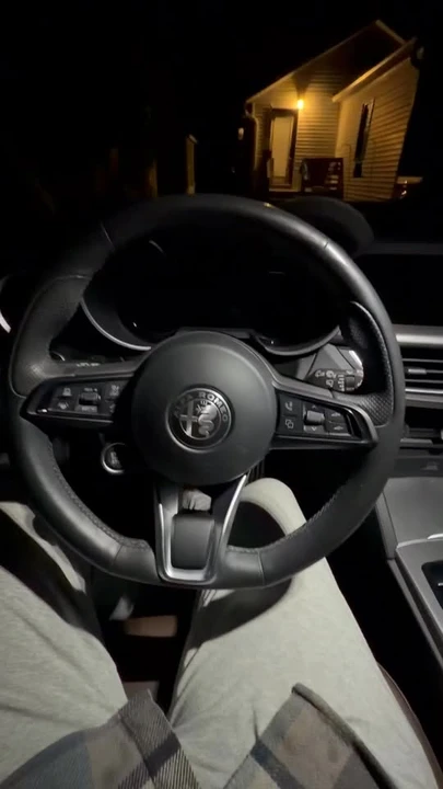 2024 Alfa Romeo Stelvio - Image 20 of 20