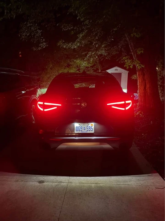 2024 Alfa Romeo Stelvio - Image 19 of 20