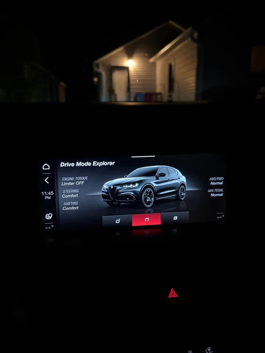 2024 Alfa Romeo Stelvio - Image 18 of 20