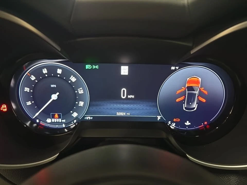 2024 Alfa Romeo Stelvio - Image 19 of 20
