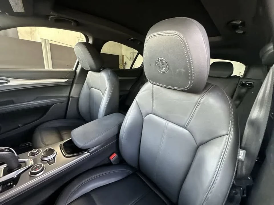 2024 Alfa Romeo Stelvio - Image 10 of 20