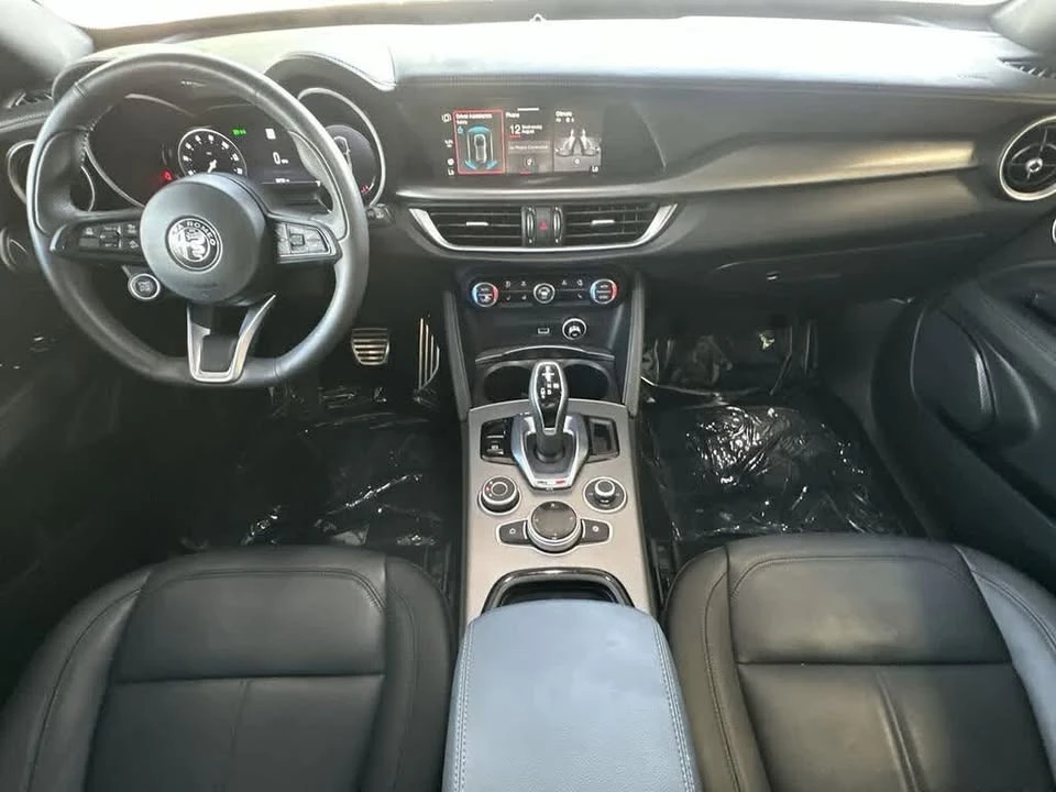 2024 Alfa Romeo Stelvio - Image 20 of 20
